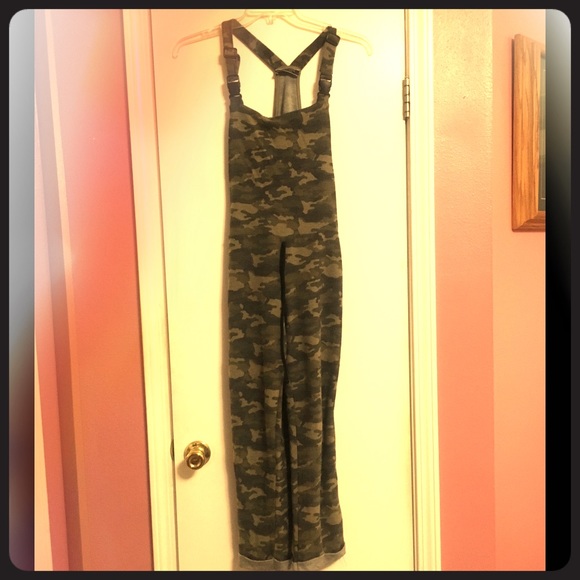 Very Soft Overalls - Picture 1 of 3